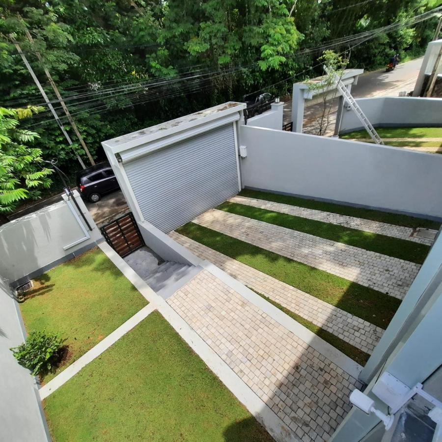 Oesis - Stylish Villa Steps From Historic Galle Fort Εξωτερικό φωτογραφία