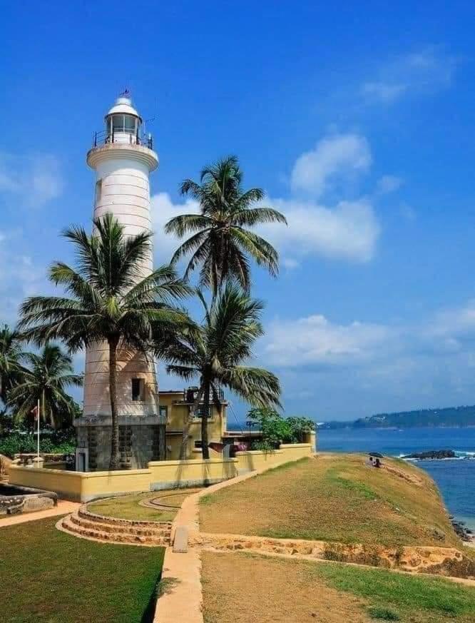 Oesis - Stylish Villa Steps From Historic Galle Fort Εξωτερικό φωτογραφία